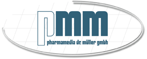 PharmaMedia Dr. Müller