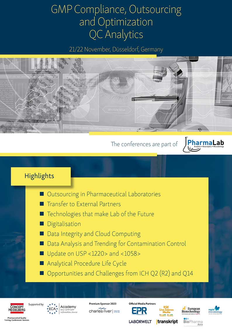 Programme